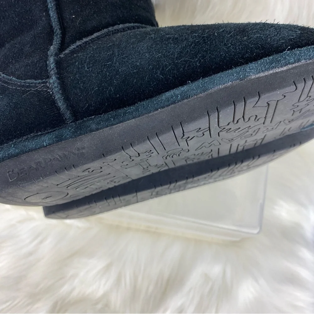 BEARPAW WINTER BOOTS